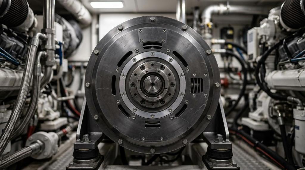 Gyro vs fin stabilizers on yachts: comfort differences, maintenance and when each makes sense for charter