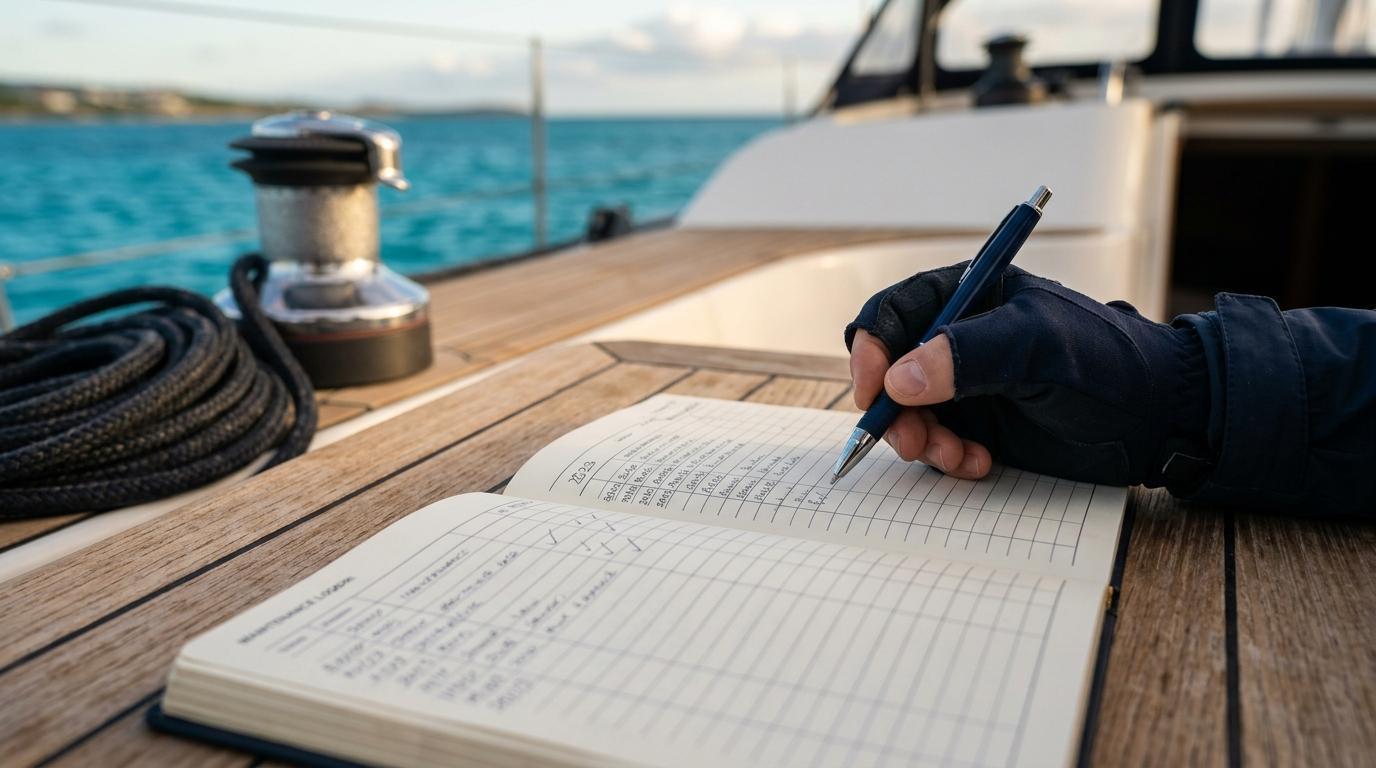 Insurance for yachts and charters: coverage types and risk management